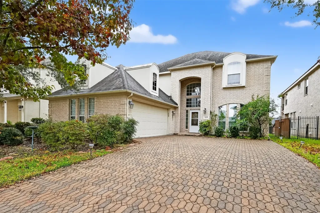 14419 Manorbier Lane Sugar Land TX 77498