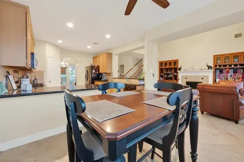 14419 Manorbier Lane Sugar Land TX 77498