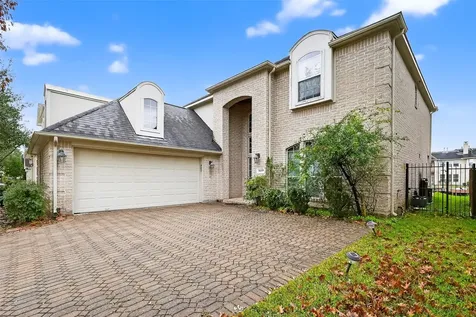 14419 Manorbier Lane Sugar Land TX 77498