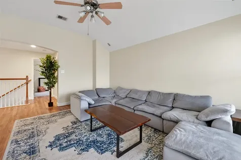14419 Manorbier Lane Sugar Land TX 77498