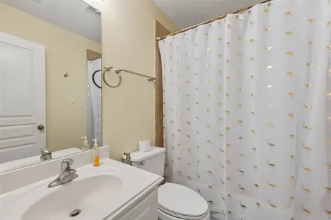 14419 Manorbier Lane Sugar Land TX 77498