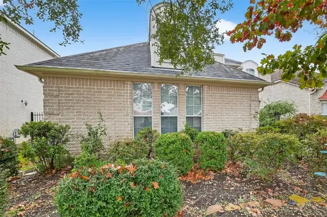 14419 Manorbier Lane Sugar Land TX 77498