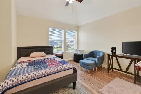 14419 Manorbier Lane Sugar Land TX 77498