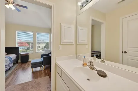 14419 Manorbier Lane Sugar Land TX 77498
