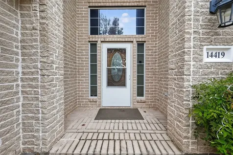 14419 Manorbier Lane Sugar Land TX 77498