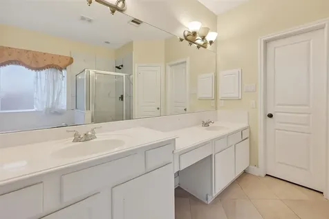 14419 Manorbier Lane Sugar Land TX 77498