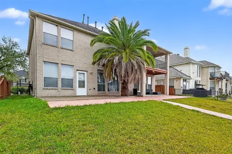 14419 Manorbier Lane Sugar Land TX 77498