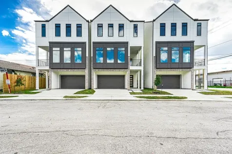3808 Jefferson Street Houston TX 77003