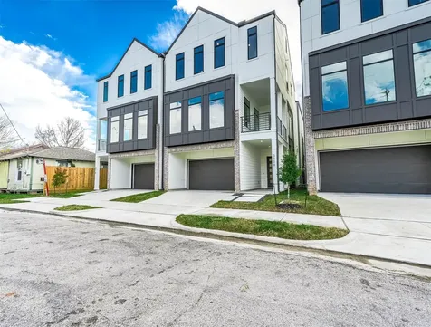 3808 Jefferson Street Houston TX 77003