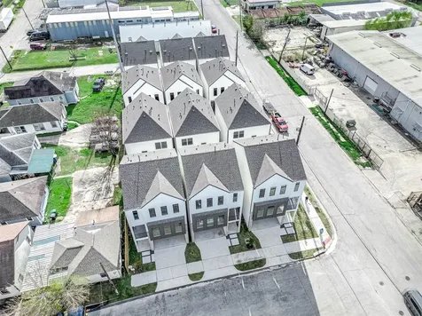 3808 Jefferson Street Houston TX 77003