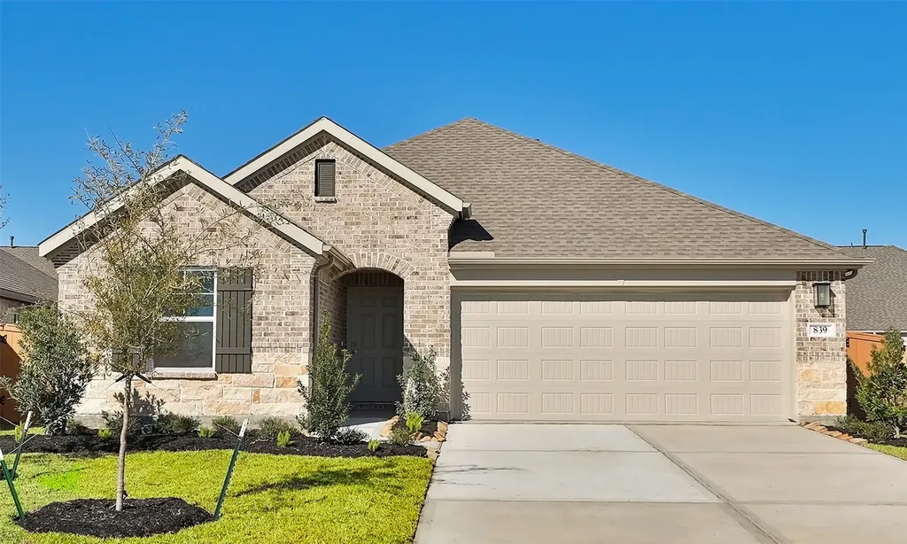 839 Timber Heights Drive Dayton TX 77535