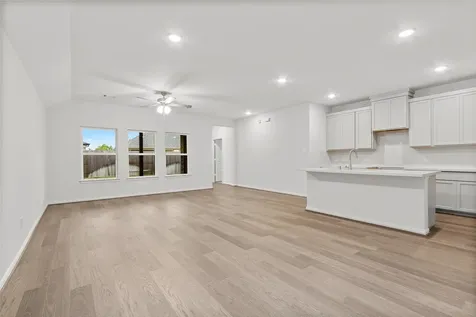 839 Timber Heights Drive Dayton TX 77535