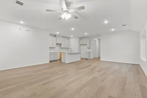 839 Timber Heights Drive Dayton TX 77535