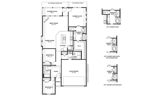 839 Timber Heights Drive Dayton TX 77535