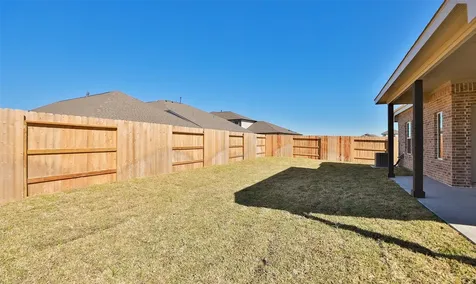 839 Timber Heights Drive Dayton TX 77535