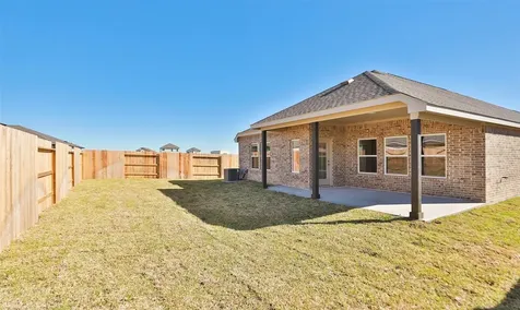 839 Timber Heights Drive Dayton TX 77535