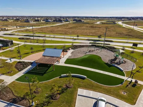 839 Timber Heights Drive Dayton TX 77535