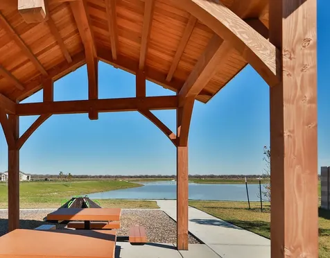 839 Timber Heights Drive Dayton TX 77535