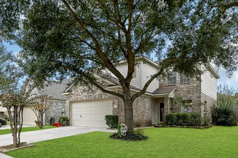 19442 Hillside Springs Circle Houston TX 77084
