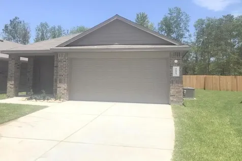 16817 Lonely Pines Conroe TX 77302
