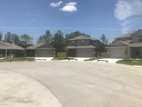 16817 Lonely Pines Conroe TX 77302