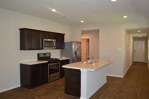 16817 Lonely Pines Conroe TX 77302
