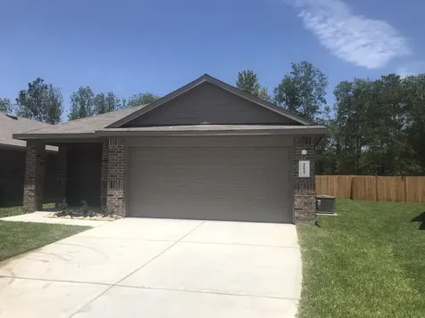 16817 Lonely Pines Conroe TX 77302