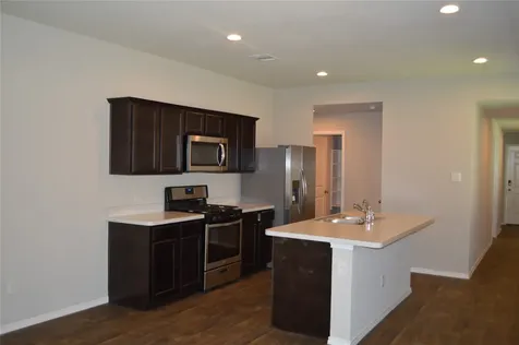 16817 Lonely Pines Conroe TX 77302