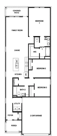16817 Lonely Pines Conroe TX 77302