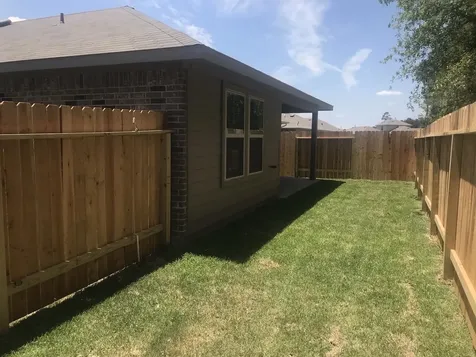 16817 Lonely Pines Conroe TX 77302