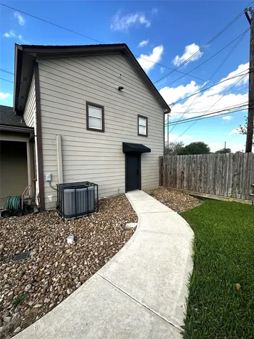 507 Houston Street 8 Rosenberg TX 77471
