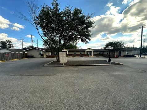 507 Houston Street 8 Rosenberg TX 77471