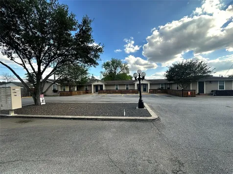 507 Houston Street 8 Rosenberg TX 77471