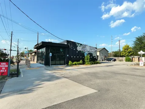 507 Houston Street 8 Rosenberg TX 77471