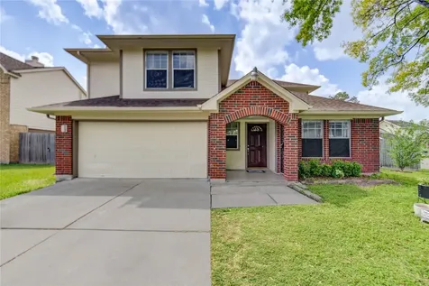 13563 San Martin Lane Houston TX 77083