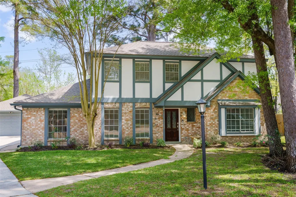 11602 Jaycreek Drive Houston TX 77070