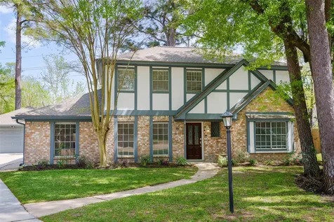 11602 Jaycreek Drive Houston TX 77070