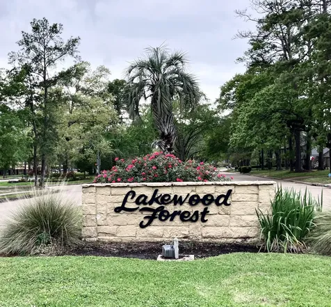 11602 Jaycreek Drive Houston TX 77070