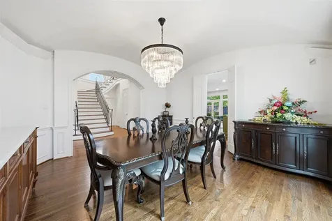 4923 Palmetto Street Bellaire TX 77401
