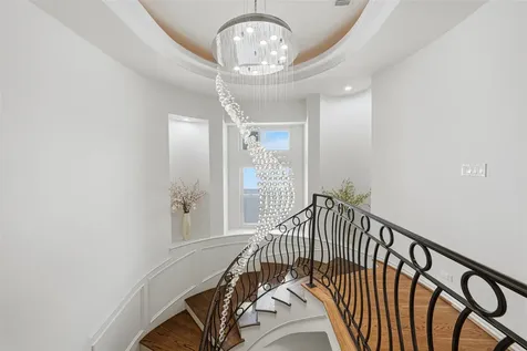 4923 Palmetto Street Bellaire TX 77401