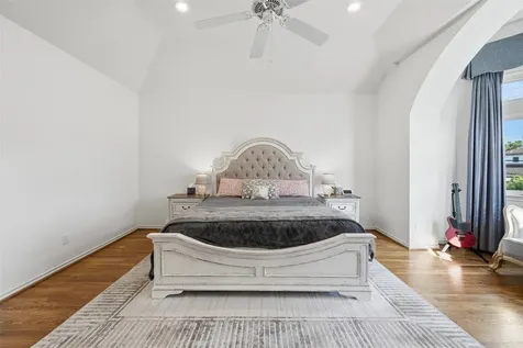 4923 Palmetto Street Bellaire TX 77401