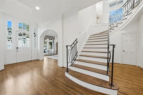 4923 Palmetto Street Bellaire TX 77401