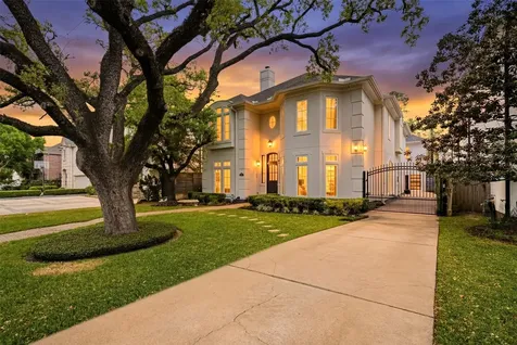 4923 Palmetto Street Bellaire TX 77401