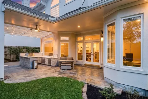 4923 Palmetto Street Bellaire TX 77401