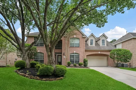 3215 Silverberry Trail Kingwood TX 77345
