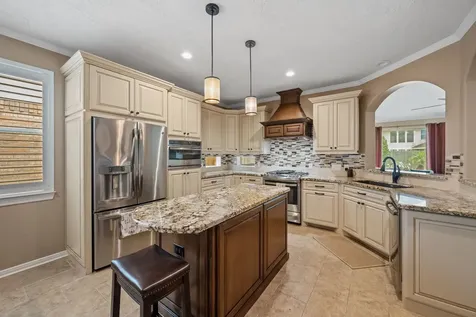 3215 Silverberry Trail Kingwood TX 77345