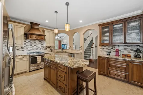 3215 Silverberry Trail Kingwood TX 77345