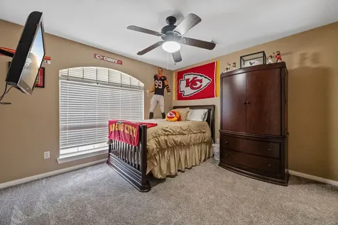 3215 Silverberry Trail Kingwood TX 77345