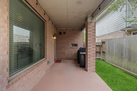 3215 Silverberry Trail Kingwood TX 77345