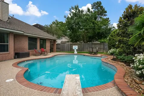 3215 Silverberry Trail Kingwood TX 77345